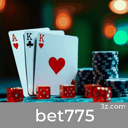 bet775 login page Brazil – secure online casino access