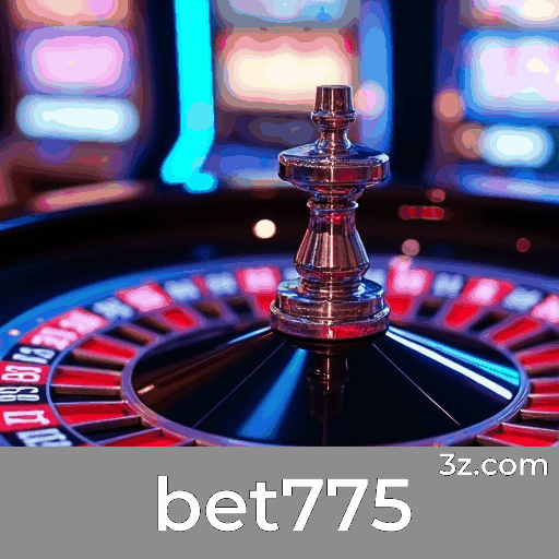 bet775 login page Brazil – secure online casino access