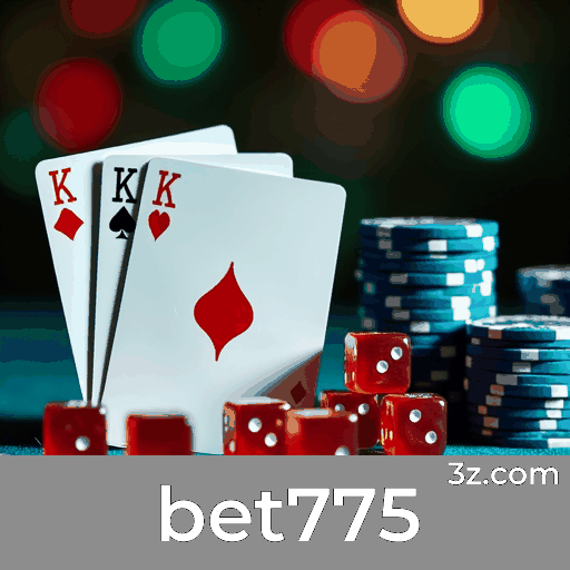 Play live casino Brazil with bet775 bonuses
