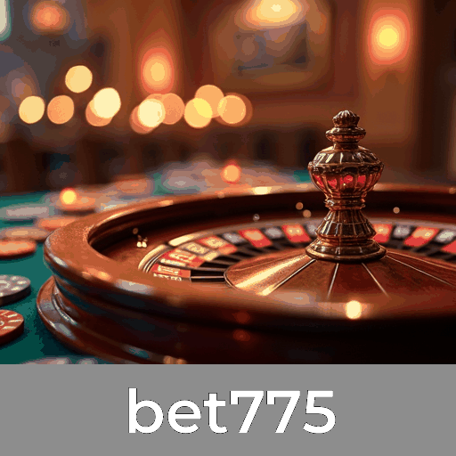 bet775: Entre com login rápido e explore jogos ao vivo