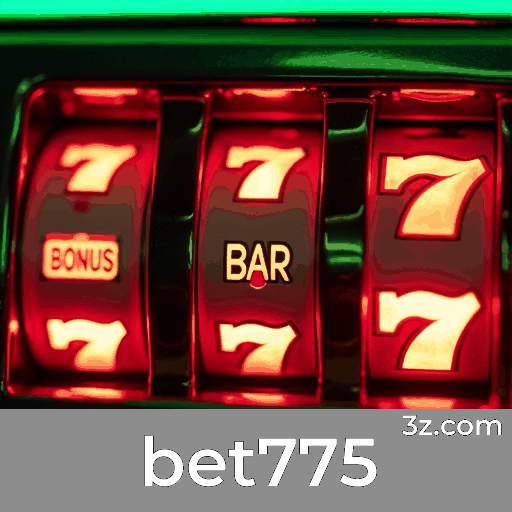 bet775 login page Brazil – secure online casino access
