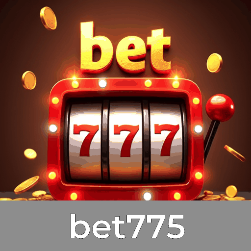 bet775 - Plataforma confiável para apostas emocionantes e bônus