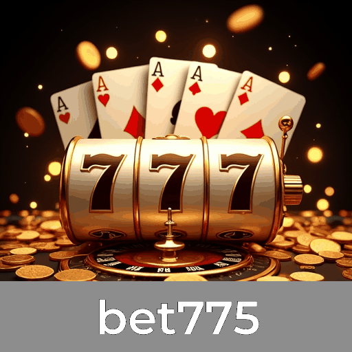 bet775 - Grande seleção de jogos ao vivo e cassinos online