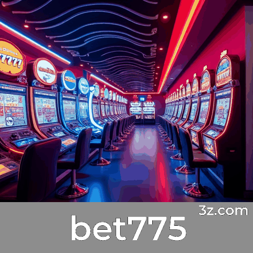 Login to bet775 – Access Online Casino & Sports in Brazil bet775 login page Brazil – secure online casino access
