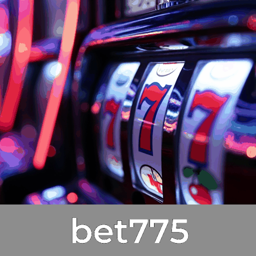 bet775 - Promoções e bônus exclusivos para novos jogadores.