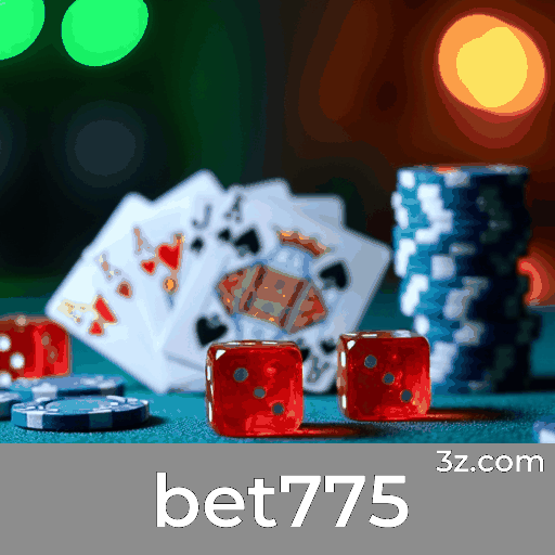 bet775 login page Brazil – secure online casino access