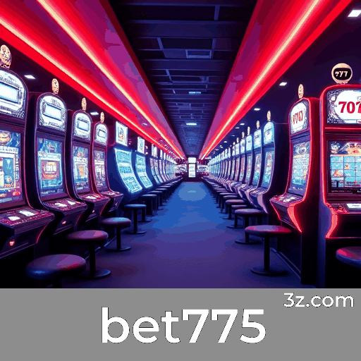 bet775 login page Brazil – secure online casino access