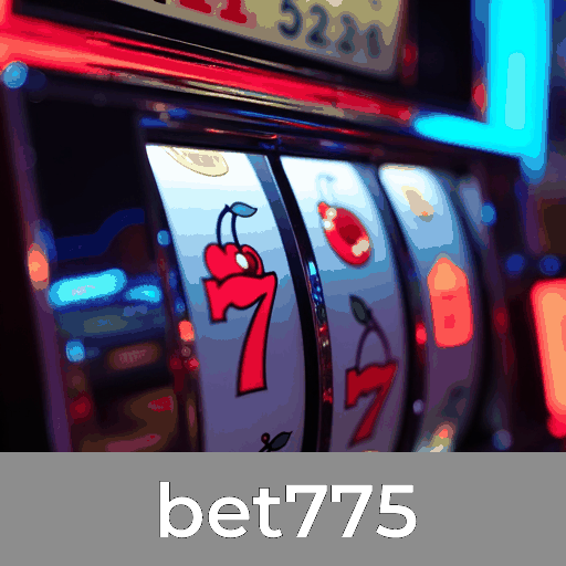 bet775 - Grande seleção de jogos ao vivo e cassinos online