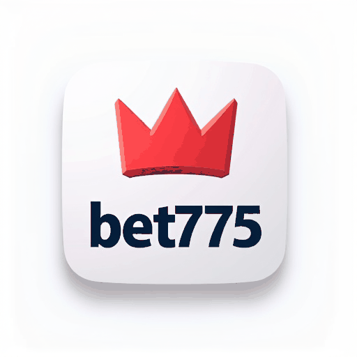 bet775 Logo
